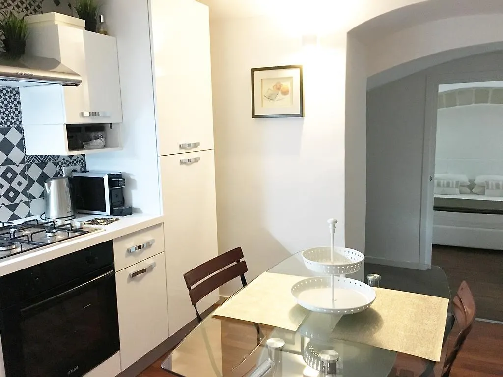 Prince Apartment - City Center Bari