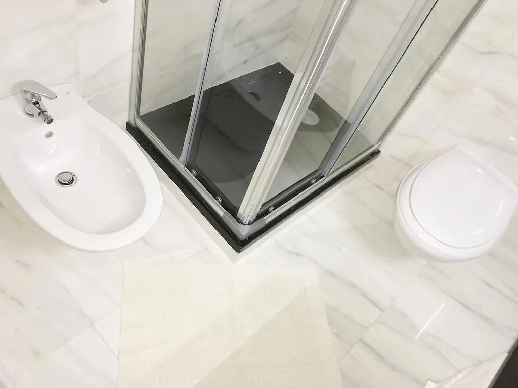 Prince Apartment - City Center Bari Italy