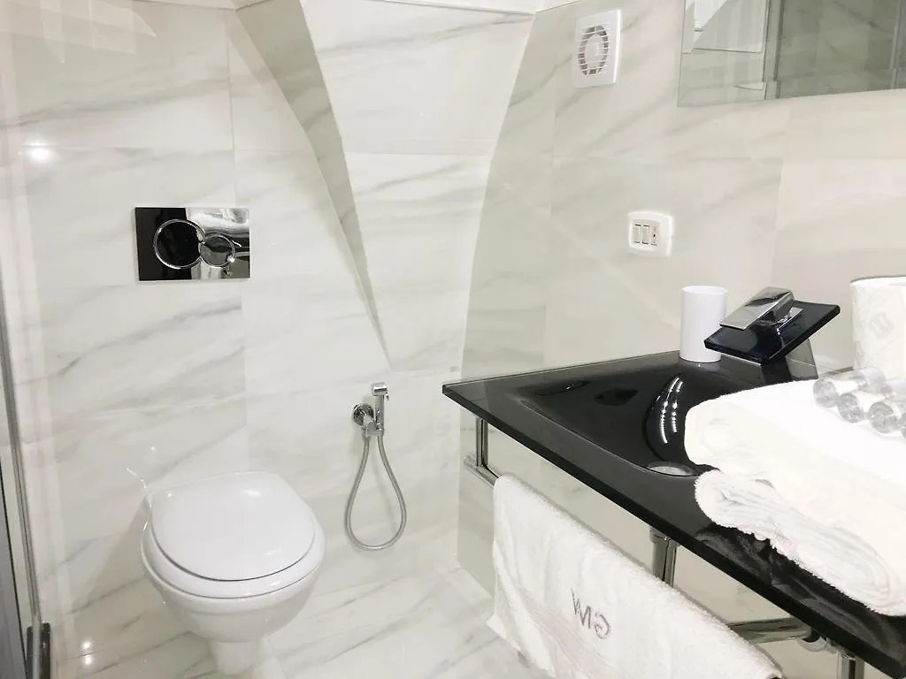 Prince Apartment - City Center Bari