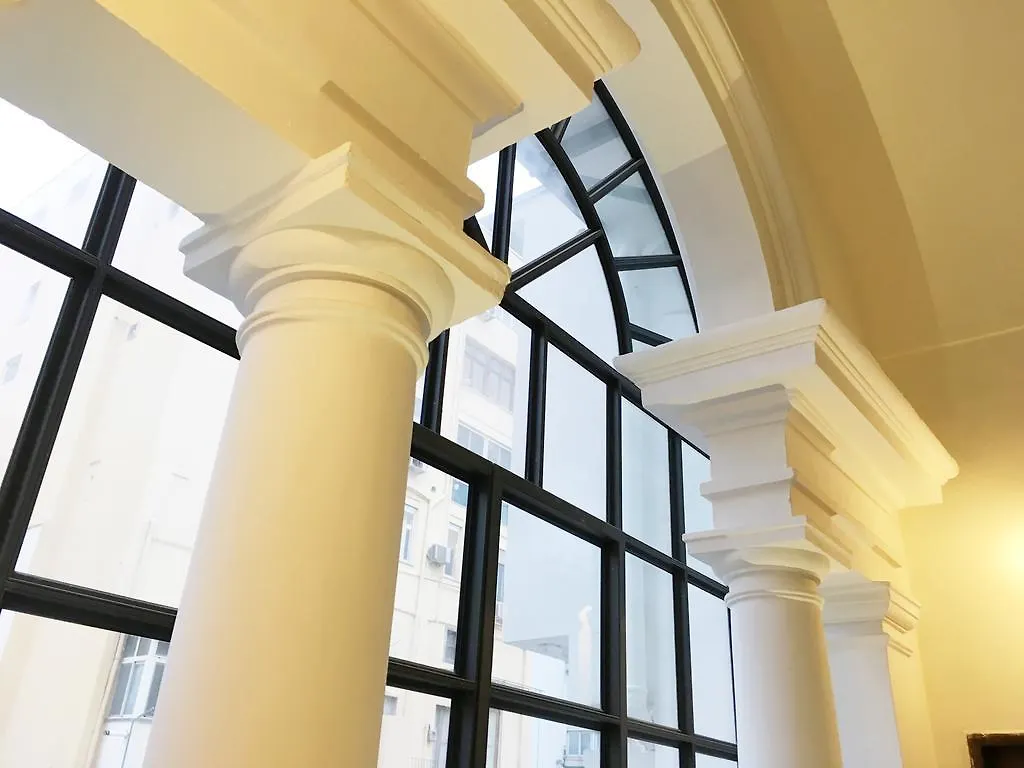 Prince Apartment - City Center Bari