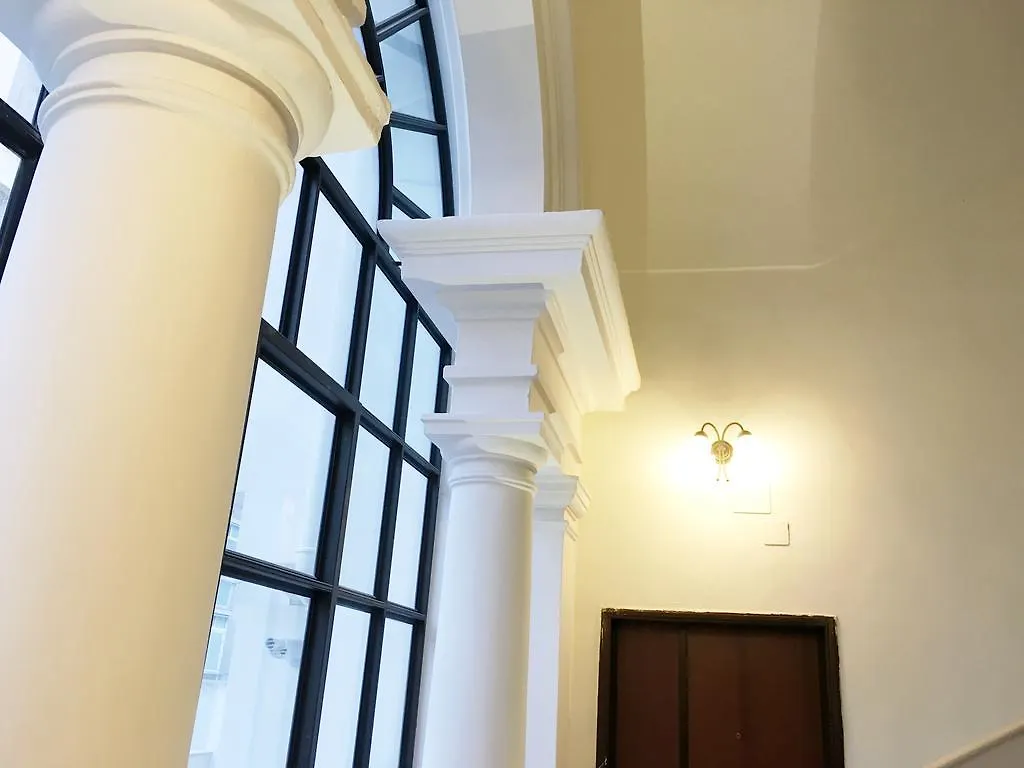 Prince Apartment - City Center Bari