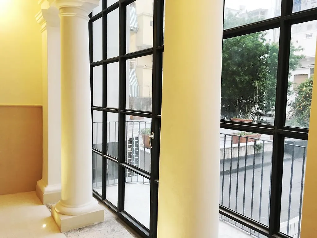 Prince Apartment - City Center Bari