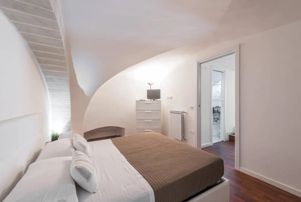 Prince Apartment - City Center Bari