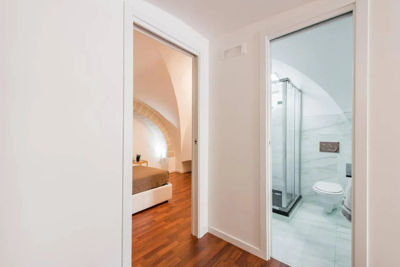 Prince Apartment - City Center Bari