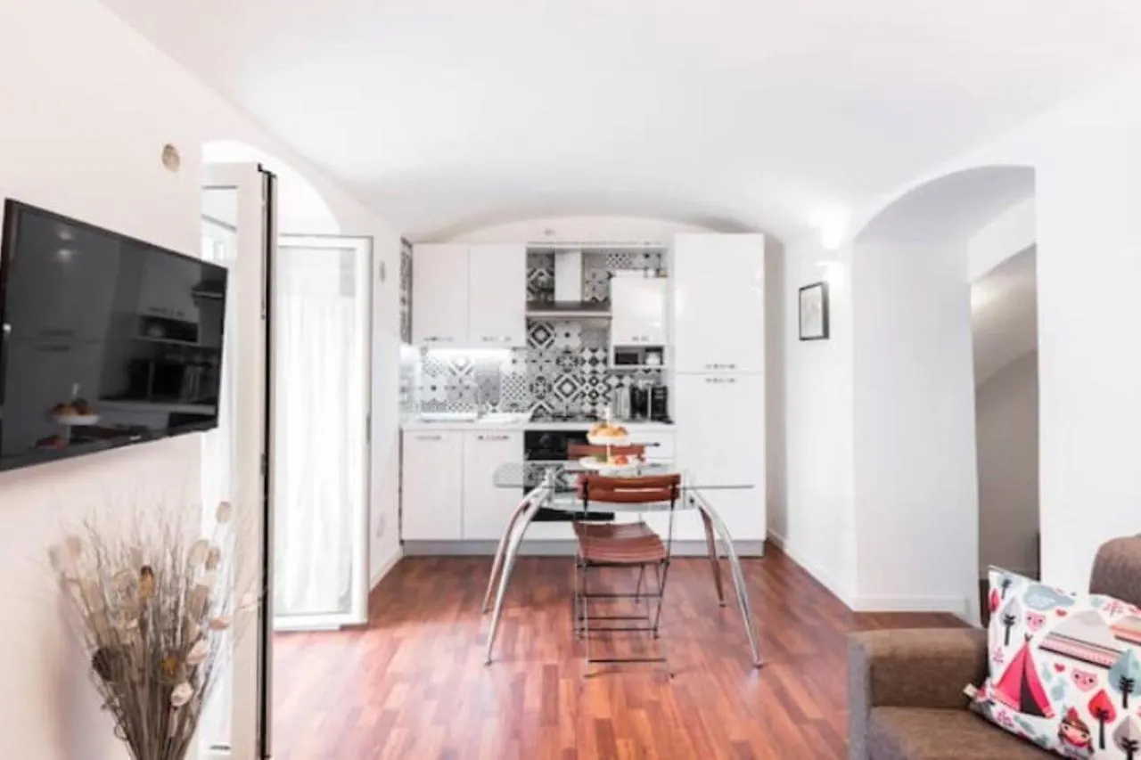Prince Apartment - City Center Bari