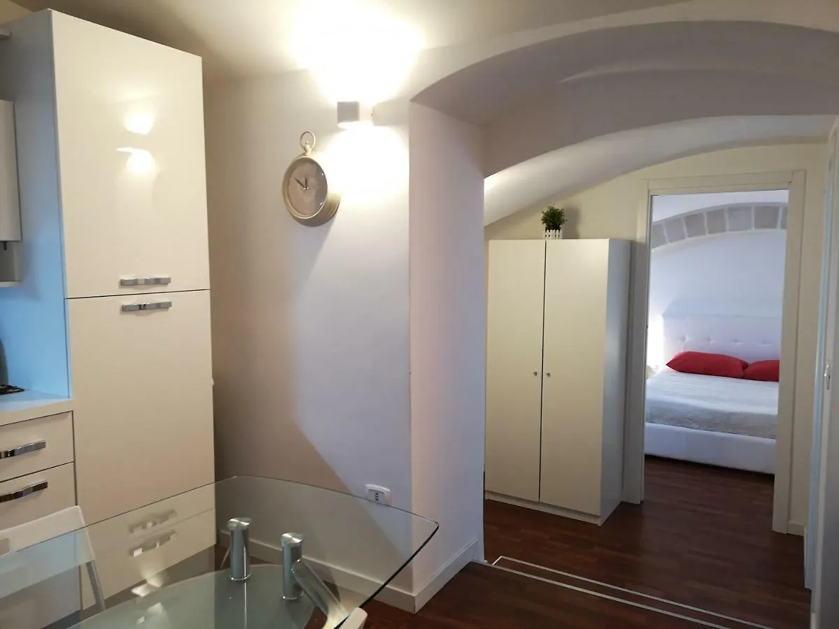 Prince Apartment - City Center Bari