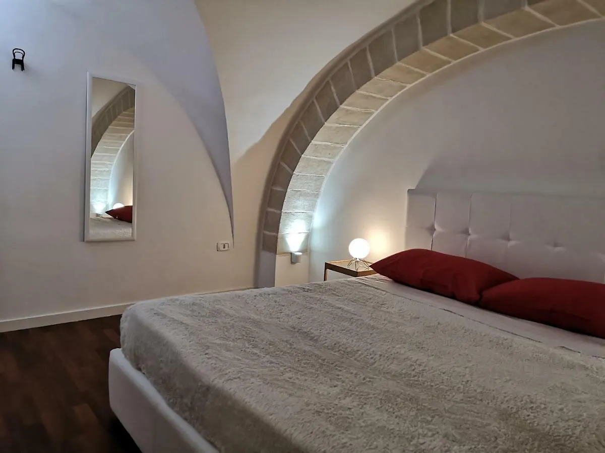 Prince Apartment - City Center Bari